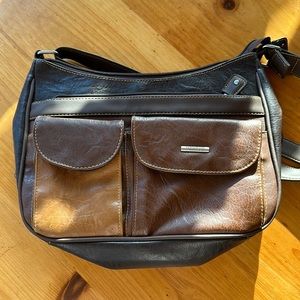 Like new Via Veneto Bag